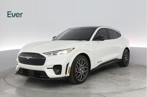 2023 Ford Mustang Mach-E GT