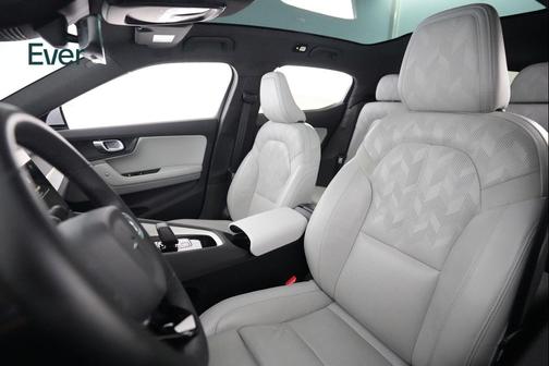 Magnes 2023 Polestar 2 Long Range Single Motor
