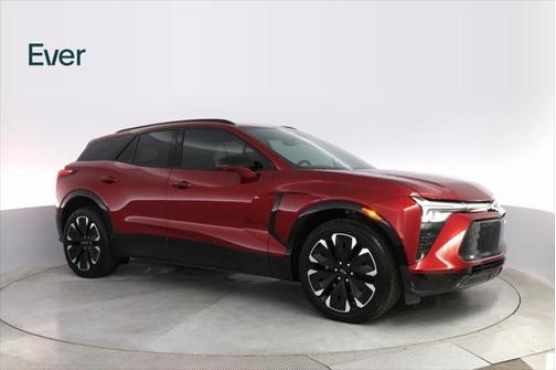 2024 Chevrolet Blazer EV eAWD RS
