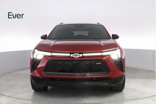 2024 Chevrolet Blazer EV eAWD RS