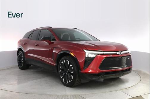 2024 Chevrolet Blazer EV eAWD RS