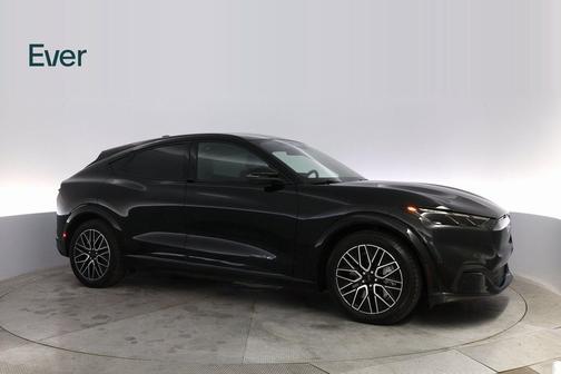 2024 Ford Mustang Mach-E Premium