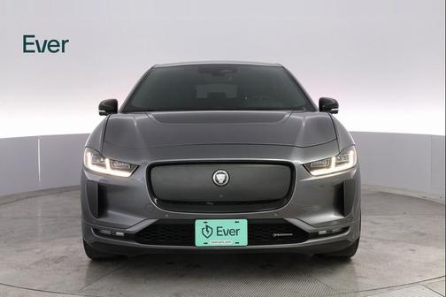 2024 Jaguar I-PACE HSE