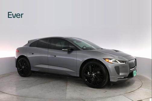 2024 Jaguar I-PACE HSE