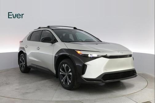2024 Toyota bZ4X XLE