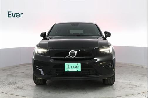 2023 Volvo C40 Recharge Pure Electric Twin Ultimate