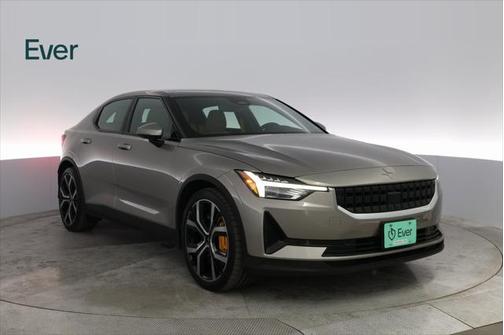 2022 Polestar 2 Long Range Dual Motor