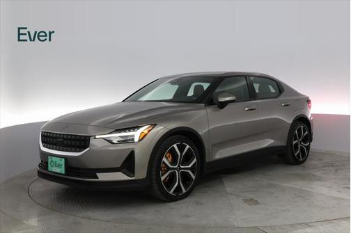 2022 Polestar 2 Long Range Dual Motor