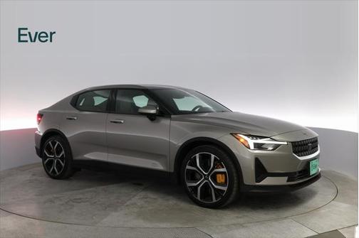 2022 Polestar 2 Long Range Dual Motor