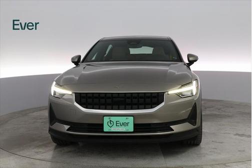 2022 Polestar 2 Long Range Dual Motor