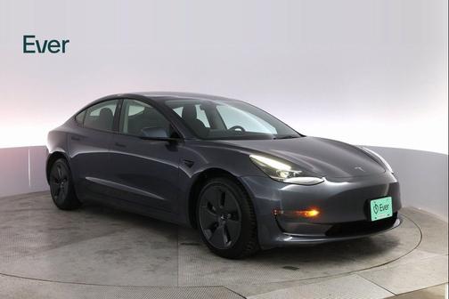 2023 Tesla Model 3 Standard Range
