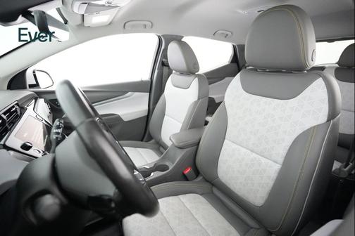 2023 Chevrolet Bolt EUV FWD Premier