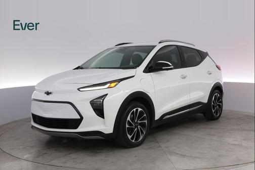 2023 Chevrolet Bolt EUV FWD Premier