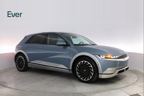 2024 Hyundai IONIQ 5 Limited