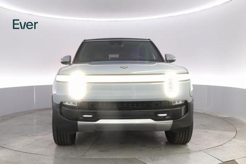 2022 Rivian R1S Launch Edition