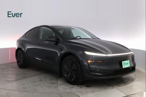 2026 Tesla Model Y Premium Rear-Wheel Drive