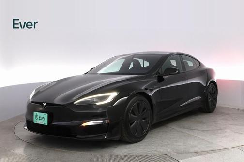 2022 Tesla Model S Base