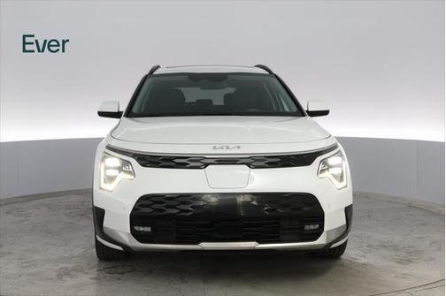 2023 Kia Niro EV Wave
