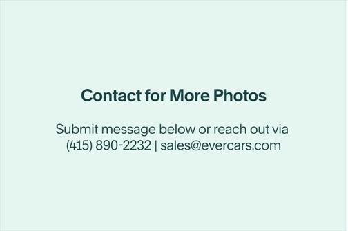 2023 Kia Niro EV Wave