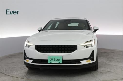 2022 Polestar 2 Long Range Dual Motor