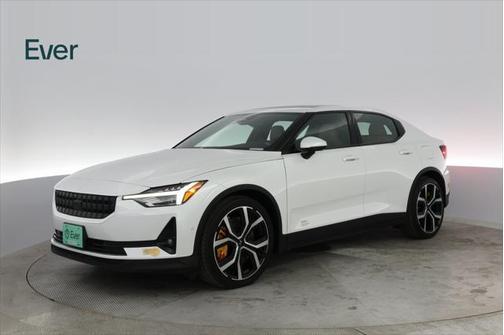 2022 Polestar 2 Long Range Dual Motor