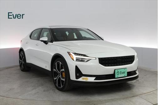2022 Polestar 2 Long Range Dual Motor