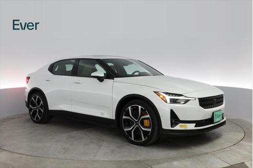 2022 Polestar 2 Long Range Dual Motor