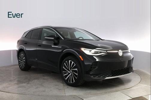 2023 Volkswagen ID.4 Pro S Plus