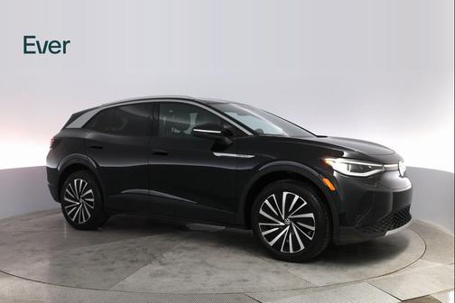 2023 Volkswagen ID.4 Pro S Plus