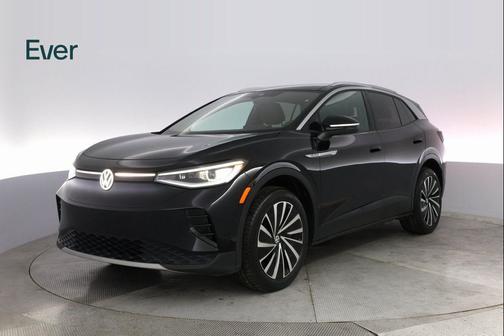 2023 Volkswagen ID.4 Pro S Plus