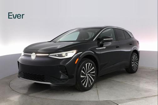 2023 Volkswagen ID.4 Pro S Plus
