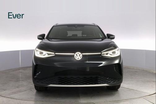 2023 Volkswagen ID.4 Pro S Plus