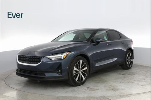 2022 Polestar 2 Long Range Dual Motor