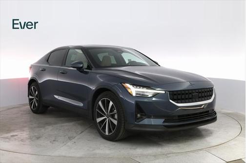 2022 Polestar 2 Long Range Dual Motor
