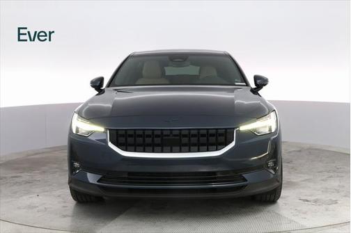 2022 Polestar 2 Long Range Dual Motor