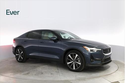 2022 Polestar 2 Long Range Dual Motor