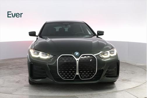 2024 BMW i4 Gran Coupe eDrive40