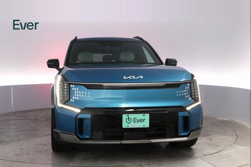 2024 Kia EV9 GT-Line