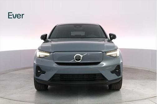 2023 Volvo C40 Recharge Pure Electric Twin Ultimate