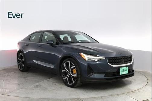 2022 Polestar 2 Long Range Dual Motor