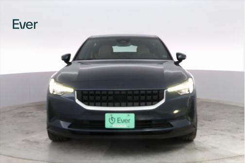 2022 Polestar 2 Long Range Dual Motor