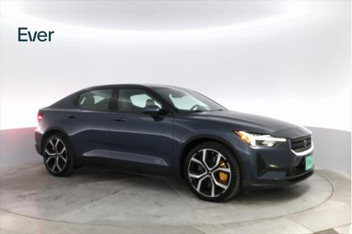 2022 Polestar 2 Long Range Dual Motor