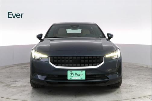 2022 Polestar 2 Long Range Dual Motor