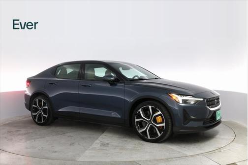 2022 Polestar 2 Long Range Dual Motor