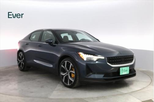 2022 Polestar 2 Long Range Dual Motor