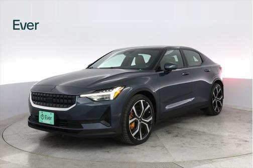 2022 Polestar 2 Long Range Dual Motor