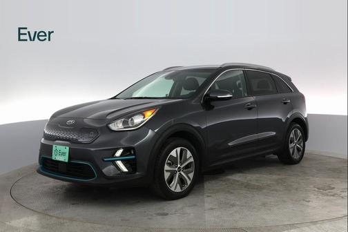 2019 Kia Niro EX