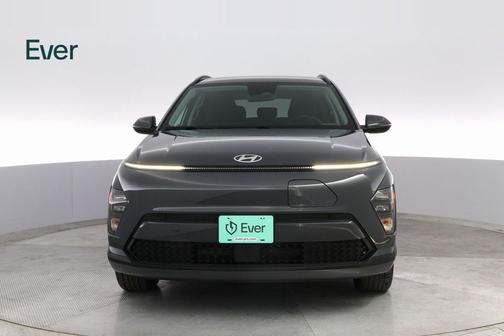 2024 Hyundai KONA EV SEL