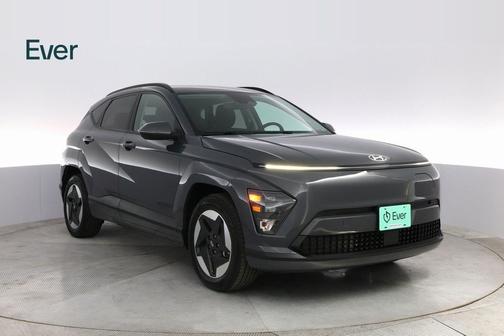 2024 Hyundai KONA EV SEL