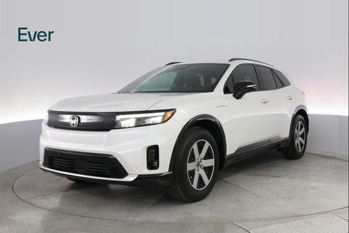 2024 Honda Prologue Touring